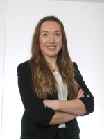 Ainhoa Etxabe Arregi