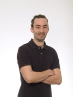 Xabier Calvo Sánchez