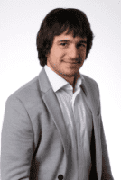 Iñigo García Enrique