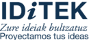 IDITEK Consultores Logo