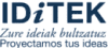 IDITEK Consultores Logo