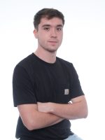 Mikel Toledo Legarra